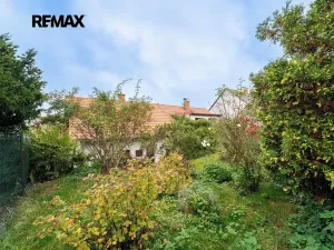 Prodej rodinného domu, Křenice, Hlavní, 52 m2