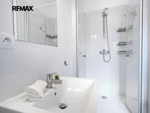 Prodej bytu 1+kk, Praha - Krč, Budějovická, 22 m2