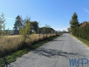 Prodej pozemku pro bydlení, Kojatín, 621 m2