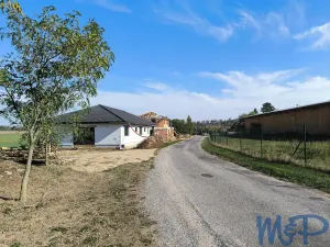 Prodej pozemku pro bydlení, Kojatín, 621 m2