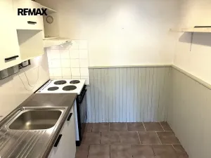 Pronájem bytu 2+kk, Nymburk, Zbožská, 43 m2