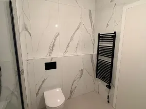 Pronájem bytu 3+kk, Brno, Komárovská, 78 m2