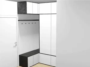 Pronájem bytu 3+kk, Brno, Komárovská, 78 m2
