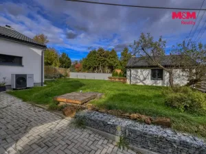 Pronájem rodinného domu, Druztová, 115 m2