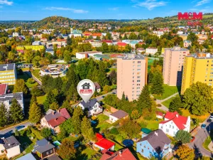 Prodej bytu 4+1, Varnsdorf, Edisonova, 80 m2