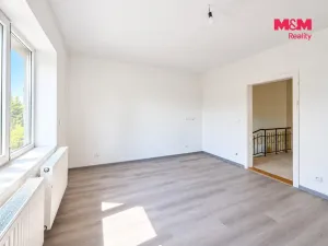 Prodej bytu 4+1, Varnsdorf, Edisonova, 80 m2