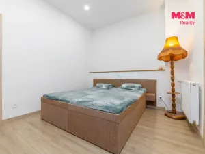 Prodej rodinného domu, Brno - Líšeň, Karolíny Světlé, 290 m2