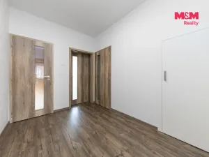 Prodej rodinného domu, Brno - Líšeň, Karolíny Světlé, 290 m2