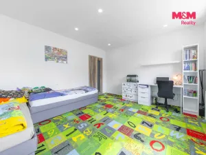 Prodej rodinného domu, Brno - Líšeň, Karolíny Světlé, 290 m2