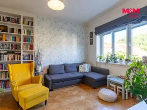 Prodej bytu 3+1, Brno - Žabovřesky, Šmejkalova, 96 m2