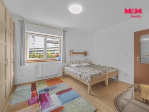 Prodej rodinného domu, Lipno nad Vltavou, 118 m2