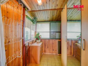 Prodej chaty, Šťáhlavy - Šťáhlavice, 36 m2