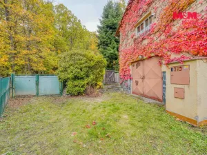 Prodej chaty, Šťáhlavy - Šťáhlavice, 36 m2