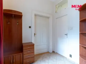 Prodej bytu 2+kk, Brno - Veveří, Slovákova, 60 m2