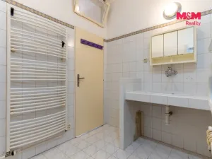 Prodej bytu 2+kk, Brno - Veveří, Slovákova, 60 m2