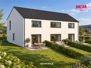 Prodej pozemku pro bydlení, Klatovy - Klatovy I, 678 m2