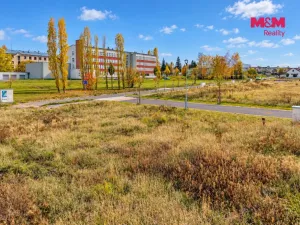 Prodej pozemku pro bydlení, Klatovy - Klatovy I, 678 m2