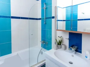 Prodej bytu 3+kk, Dřevčice, 71 m2