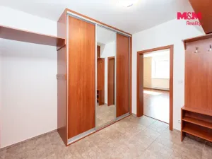 Prodej bytu 3+kk, Dřevčice, 71 m2