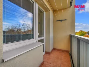 Prodej bytu 4+1, Chrudim, Na Ostrově, 82 m2