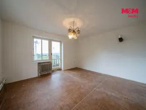 Prodej rodinného domu, Rájec-Jestřebí - Karolín, 113 m2