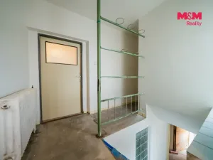 Prodej rodinného domu, Rájec-Jestřebí - Karolín, 113 m2
