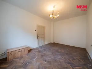 Prodej rodinného domu, Rájec-Jestřebí - Karolín, 113 m2
