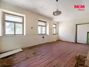 Prodej rodinného domu, Svratka, Libušina, 150 m2
