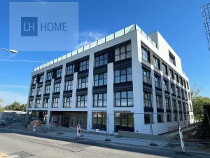 Prodej bytu 4+1, Brno, Páteřní, 94 m2
