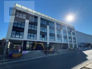 Prodej bytu 3+kk, Brno, Páteřní, 78 m2