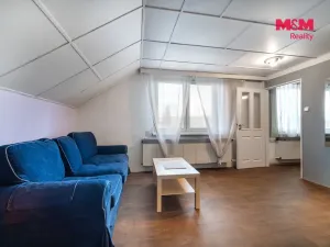 Prodej rodinného domu, Maletín - Starý Maletín, 160 m2