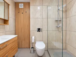 Prodej bytu 4+kk, Průhonice, Na Michovkách II, 96 m2