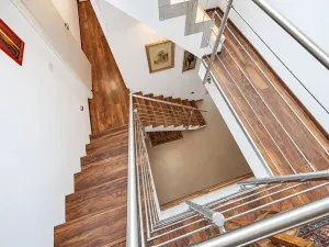 Prodej bytu 4+kk, Průhonice, Na Michovkách II, 96 m2