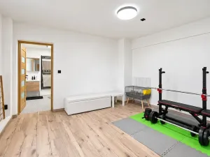 Prodej rodinného domu, Zvole, Příčná, 133 m2