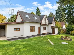 Prodej rodinného domu, Zvole, Příčná, 133 m2