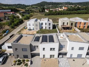 Pronájem rodinného domu, Kunštát, Sportovní, 210 m2