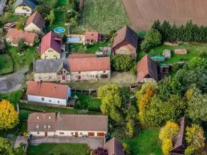 Prodej rodinného domu, Žihle, 100 m2