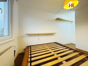 Pronájem bytu 3+kk, Benešov, Pražského povstání, 74 m2