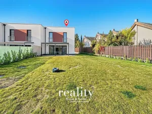 Pronájem rodinného domu, Jihlava, Na Nivách, 116 m2