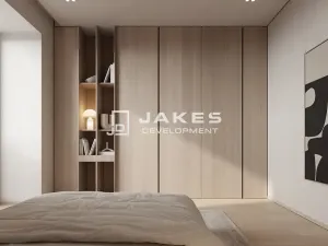 Prodej bytu 2+kk, Předboj, Ke Tvrzi, 43 m2