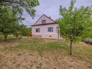 Prodej rodinného domu, Lukov, Za Humny, 376 m2