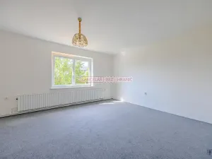 Prodej rodinného domu, Lukov, Za Humny, 376 m2