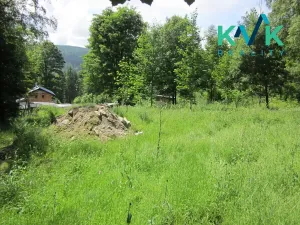 Prodej pozemku, Nejdek, 3489 m2