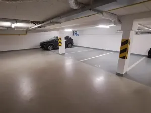 Pronájem bytu 2+kk, Praha - Čakovice, Rýnská, 68 m2