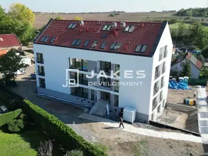 Prodej bytu 2+kk, Předboj, Ke Tvrzi, 64 m2