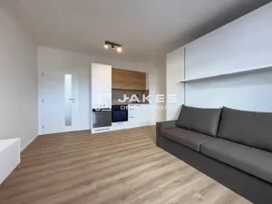 Prodej bytu 1+kk, Praha - Liboc, Jenečská, 29 m2