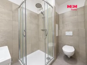 Pronájem bytu 1+1, Liberec, Pastelová, 38 m2