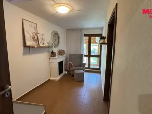 Prodej rodinného domu, Třemešná, 120 m2