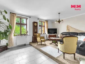 Prodej rodinného domu, Lomnice nad Popelkou, Josefa Jana Fučíka, 322 m2