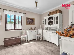 Prodej rodinného domu, Lomnice nad Popelkou, Josefa Jana Fučíka, 322 m2